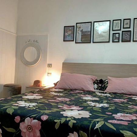Casa Belvedere Iun Q1579 SantʼAntìoco Buitenkant foto