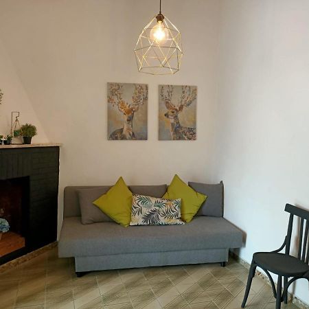Casa Belvedere Iun Q1579 SantʼAntìoco Buitenkant foto