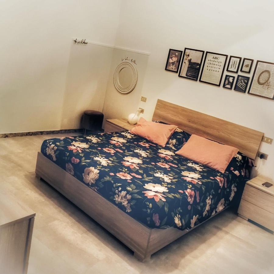 Casa Belvedere Iun Q1579 SantʼAntìoco Buitenkant foto