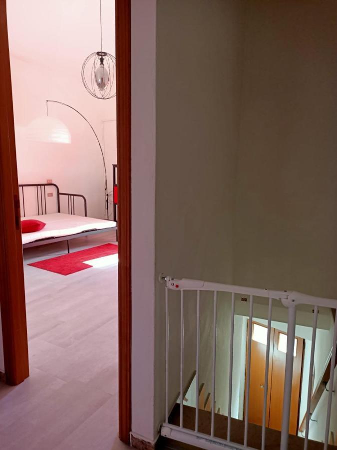 Casa Belvedere Iun Q1579 SantʼAntìoco Buitenkant foto