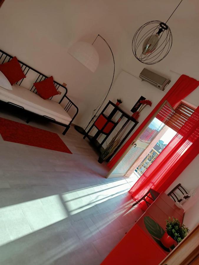 Casa Belvedere Iun Q1579 SantʼAntìoco Buitenkant foto
