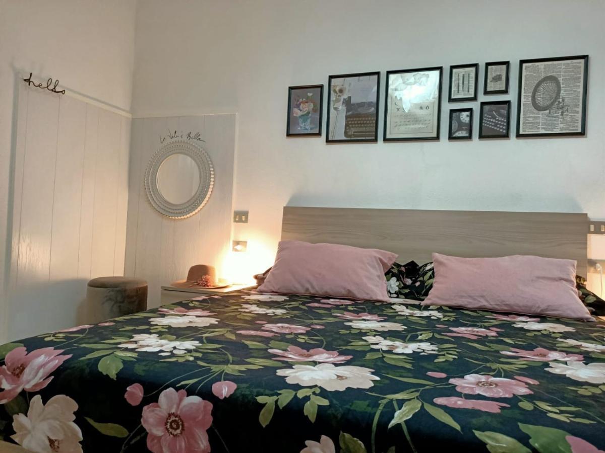 Casa Belvedere Iun Q1579 SantʼAntìoco Buitenkant foto