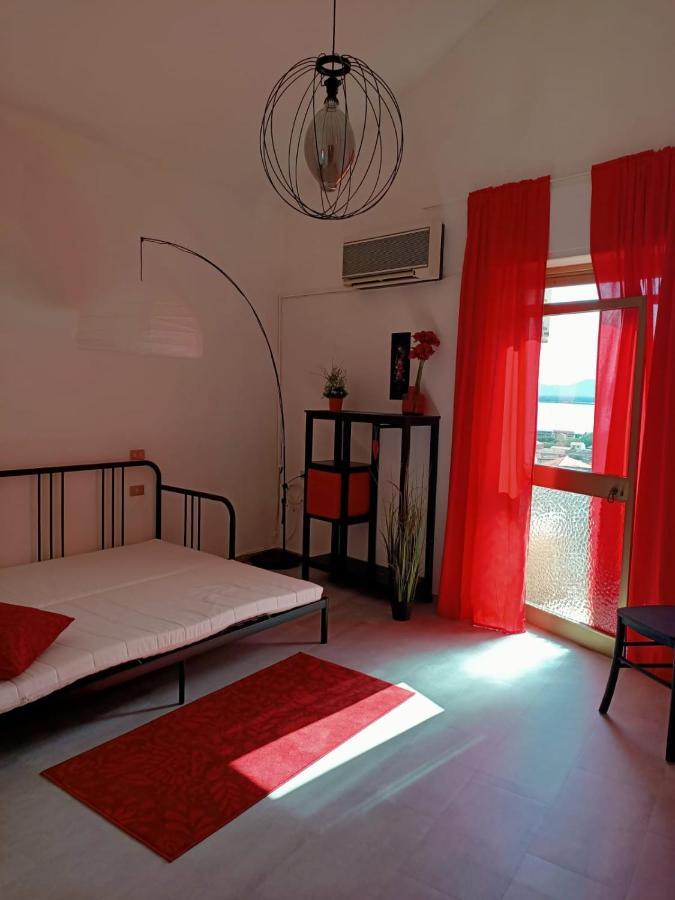 Casa Belvedere Iun Q1579 SantʼAntìoco Buitenkant foto