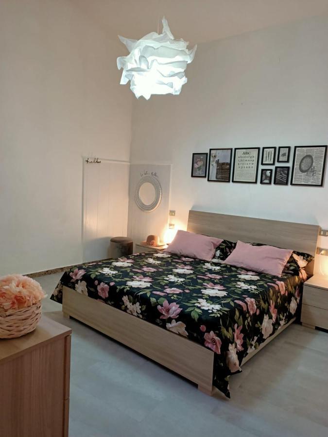 Casa Belvedere Iun Q1579 SantʼAntìoco Buitenkant foto
