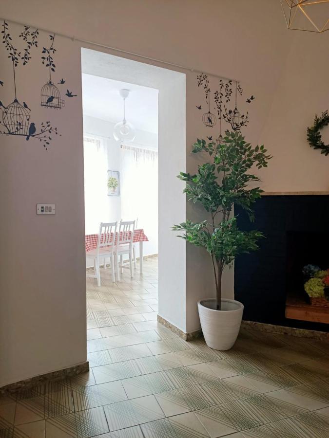 Casa Belvedere Iun Q1579 SantʼAntìoco Buitenkant foto