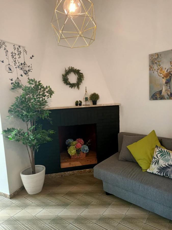 Casa Belvedere Iun Q1579 SantʼAntìoco Buitenkant foto
