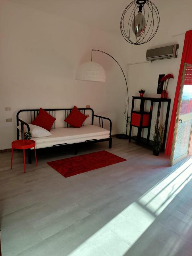 Casa Belvedere Iun Q1579 SantʼAntìoco Buitenkant foto