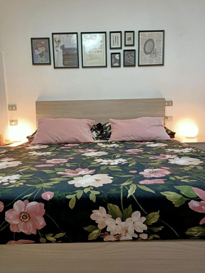 Casa Belvedere Iun Q1579 SantʼAntìoco Buitenkant foto
