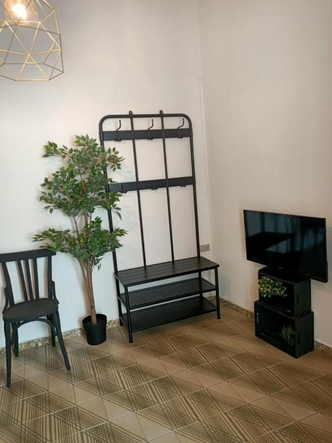 Casa Belvedere Iun Q1579 SantʼAntìoco Buitenkant foto