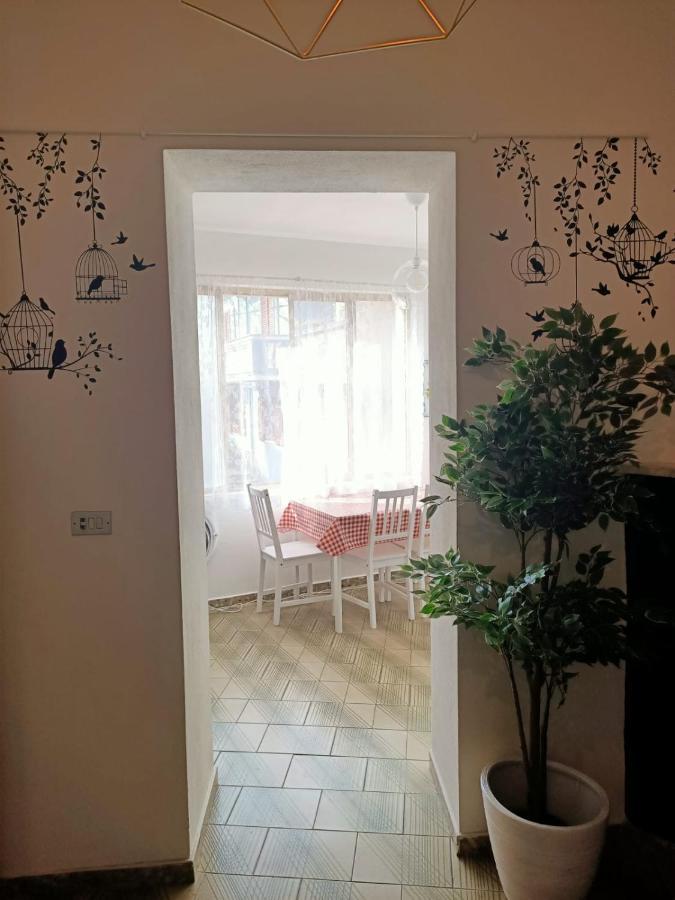Casa Belvedere Iun Q1579 SantʼAntìoco Buitenkant foto