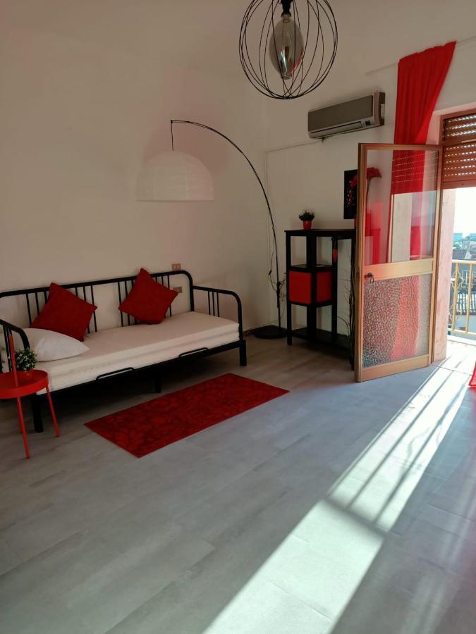 Casa Belvedere Iun Q1579 SantʼAntìoco Buitenkant foto
