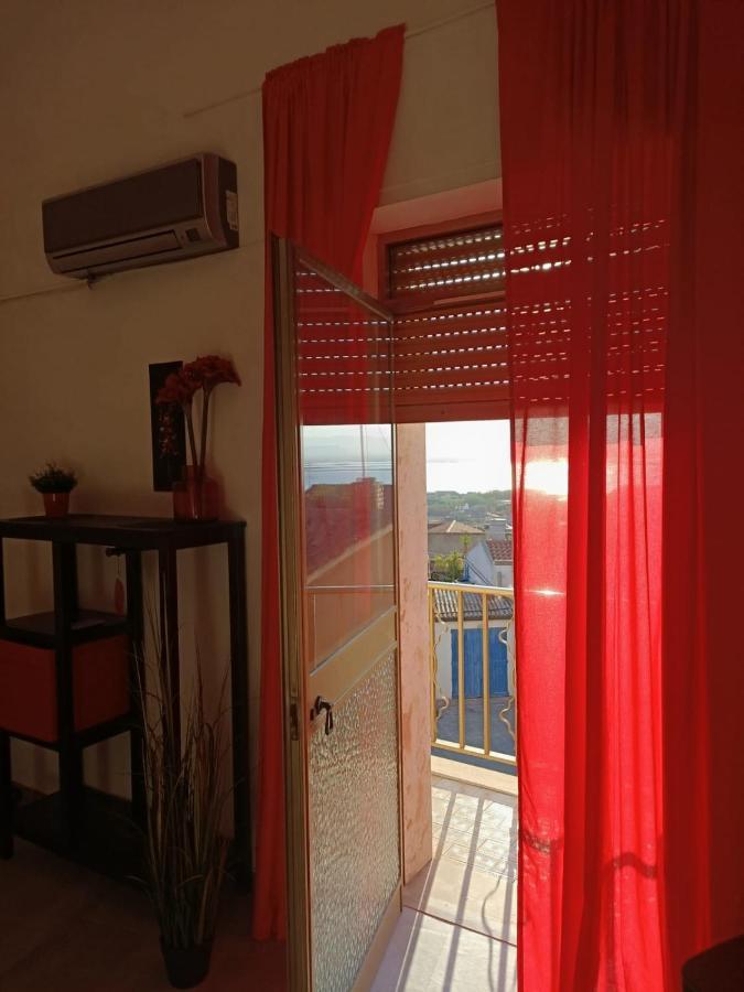 Casa Belvedere Iun Q1579 SantʼAntìoco Buitenkant foto