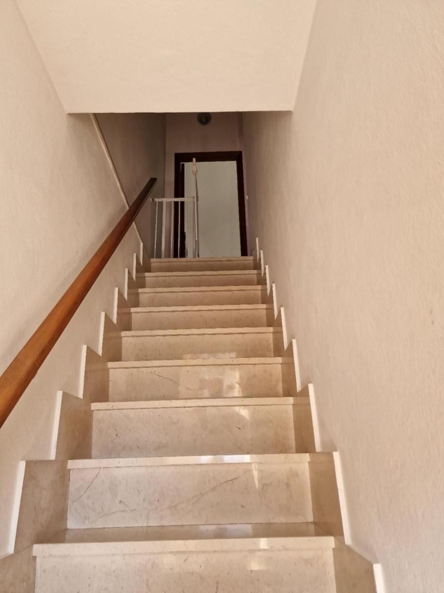 Casa Belvedere Iun Q1579 SantʼAntìoco Buitenkant foto